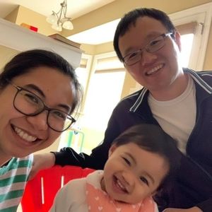 Meet your Posher, Karla-changseok